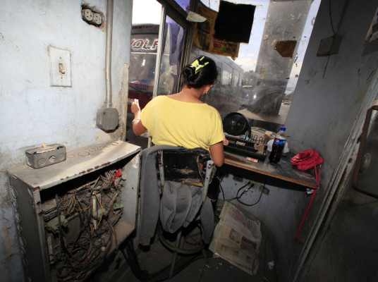 Descuido y poca claridad hay en el manejo de peajes
