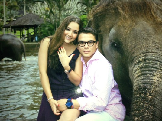 Sherlyn: 'Mi matrimonio está muy mal'  