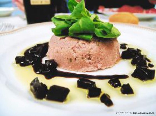 No engorda y alimenta