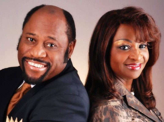 Myles Munroe, el pastor que murió cumpliendo su propósito de predicar el evangelio