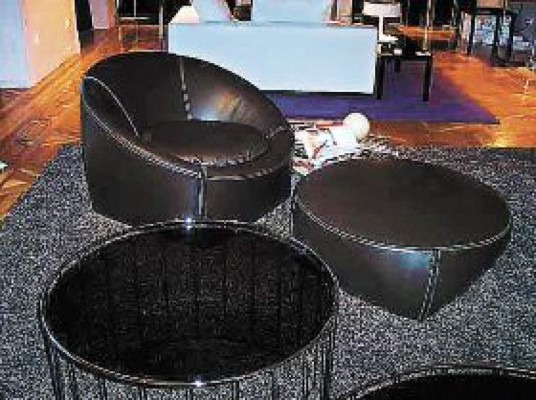 El tono negro, la elegancia más oscura