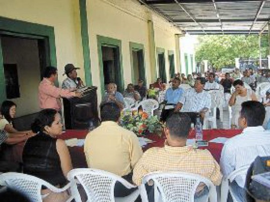 Municipalizan servicios de agua en Savá