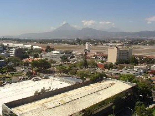 Guatemala y Nicaragua adelantaron una hora