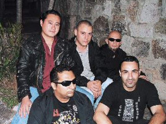 Hondureños disfrutarán del rock heavy