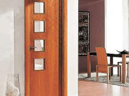 Ventajas de las puertas sin bisagras