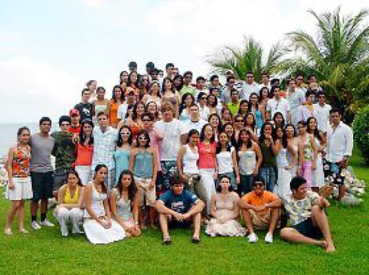 Noche de moda urbana