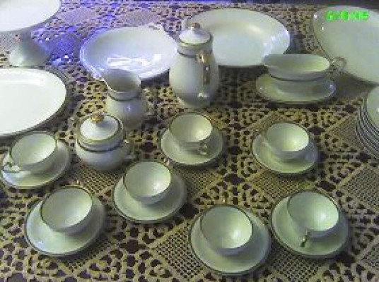 Disfrutando de las tardes entre amigas