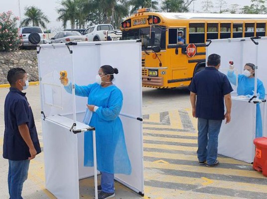 'Se tiene que trabajar en una reforma fiscal”: Jesús Canahuati