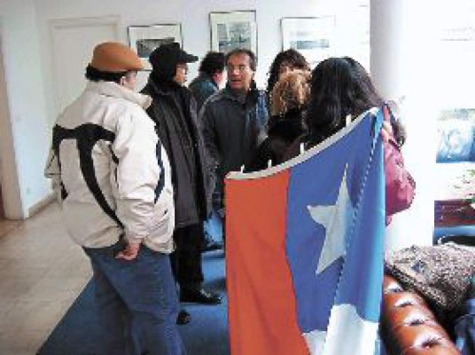 Despiden a 100 mil empleados públicos