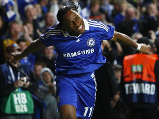 Barcelona se medirá al Chelsea en semifinales