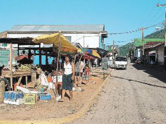 Trujillo le apuesta al turismo en 2006