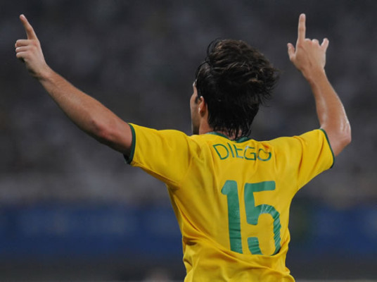 Brasil logra bronce con goleada 3-0 sobre Belgica