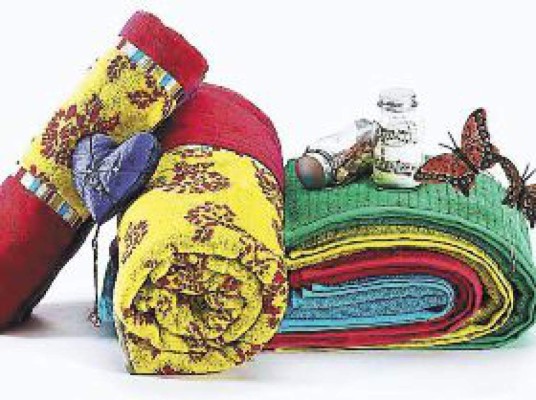 Personalizan su aseo