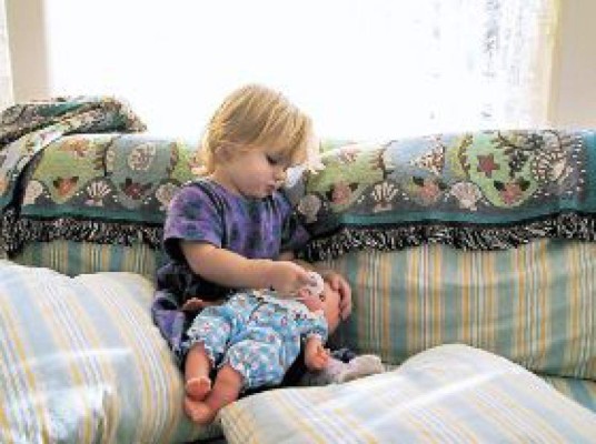 Cómo evitar las rabietas