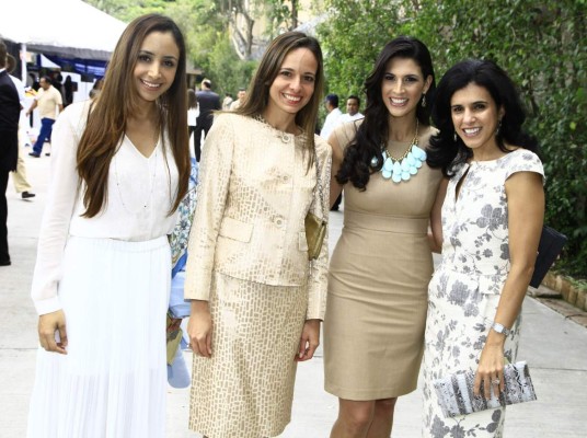 ¡Felicidades Estados Unidos!