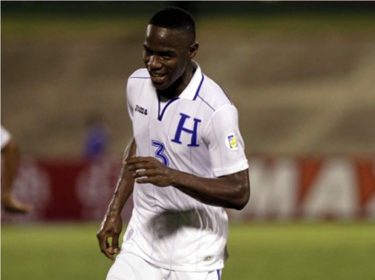 Maynor Figueroa: 'Si no fuera jugador, sería mecánico”