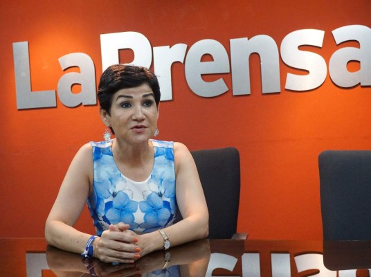 'Impulsaremos el crecimiento del sector empresarial y productivo”