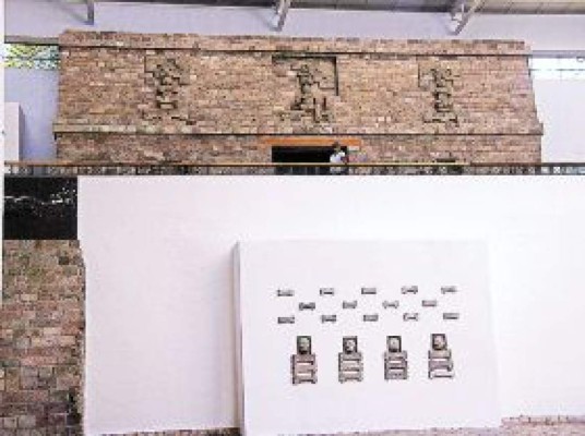 Museo en Copán abre hoy sus puertas