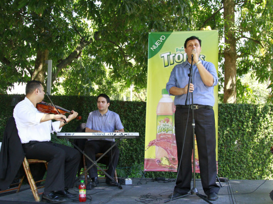 EmSula lanza Tropicana Tropics