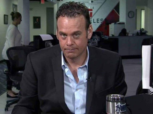 El mensaje de Faitelson tras la goleada que sufrió Costa Rica ante Bélgica