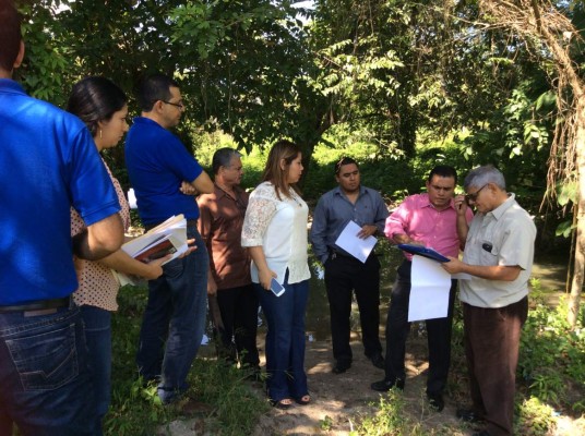 Con tanque de un millón de galones mejorarán servicio de agua potable