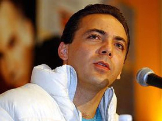 Apaga su vela número 32