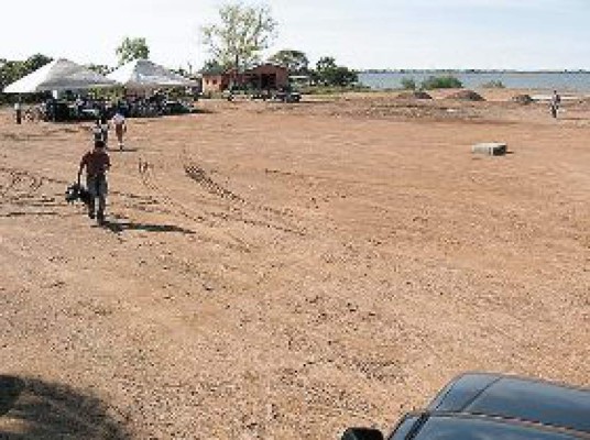 Inicia construcción de cuarta escuela modelo
