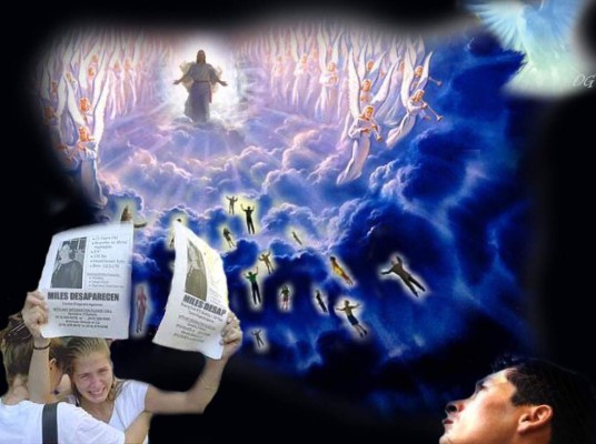 Video predice el fin y un inminente rapto de los cristianos para el 2017&nbsp;&nbsp;