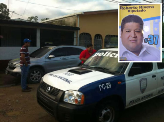 Honduras: Atentan contra candidato a diputado del PAC