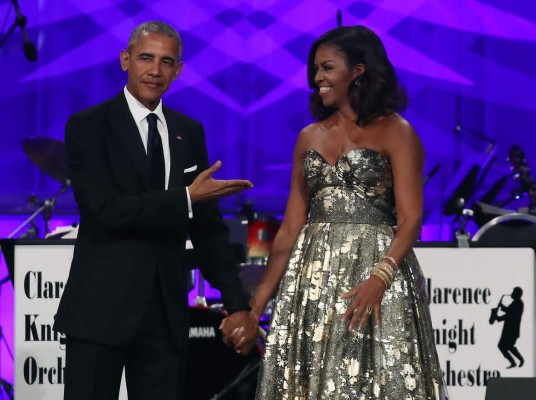 Obama insta a las minorías a votar por Hillary en noviembre