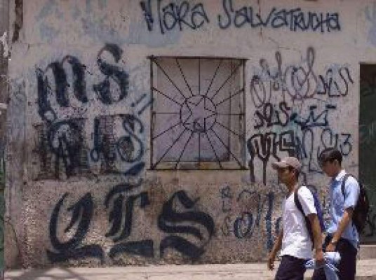 Académicos aseguran que represión a las maras ha fracasado en CA