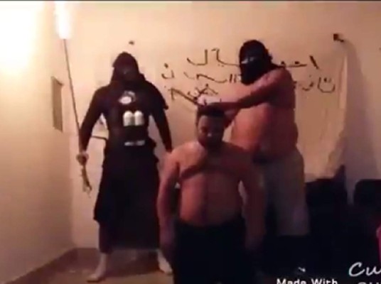 Mexicanos se burlan de ISIS con un video