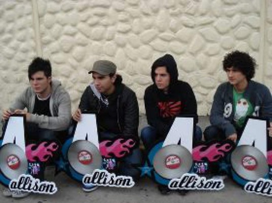 Se visten de platino