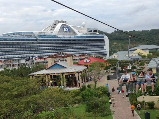 Turismo aporta L24,000 millones al PIB