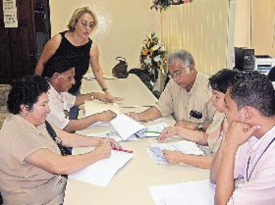 Quieren construir escuela infantil de bomberos