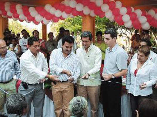 Tres proyectos más para Las Vegas