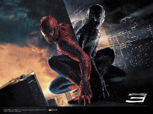 Spider-man 3, una estupidez