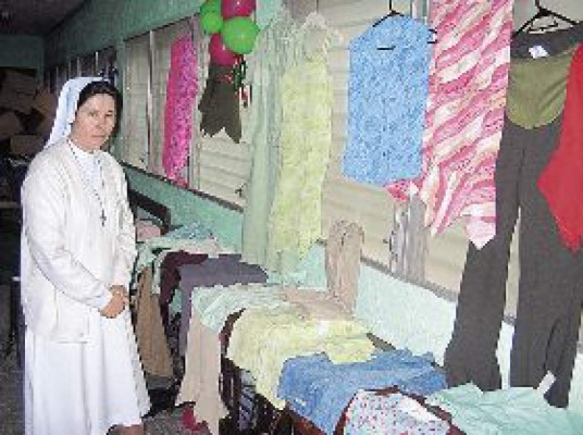 Oportunidad de superación