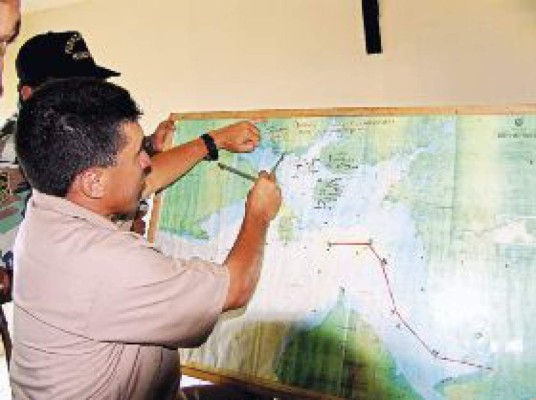 EUA conoce caso de isla Conejo