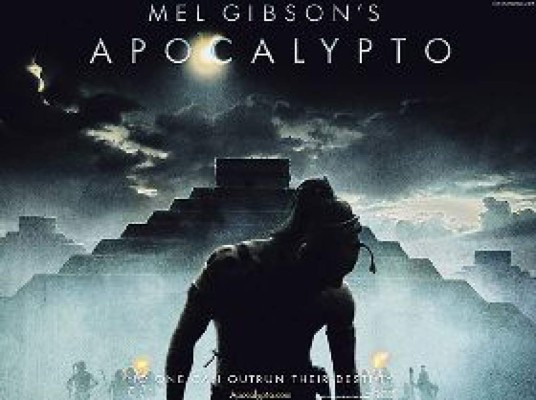 Prohíbe juez que niños vean 'Apocalypto' en Italia