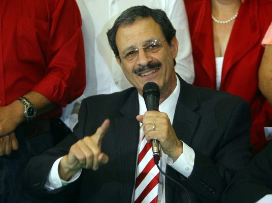 Partido Liberal consensuó con alcaldes alianza de oposición