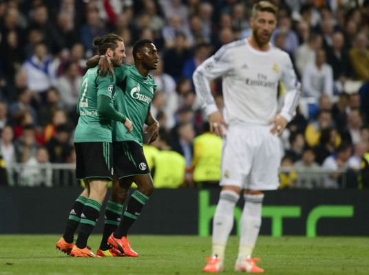 Real Madrid, a cuartos de final con un insaciable Cristiano Ronaldo