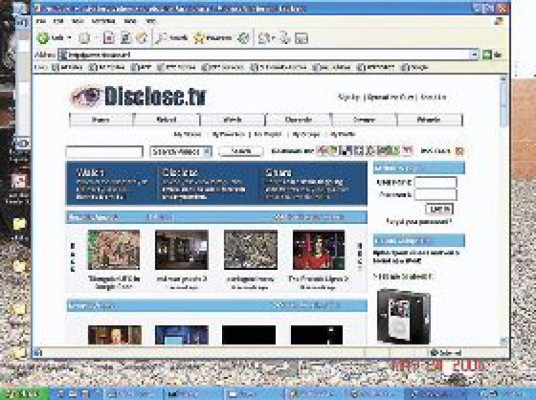 Nuevo YouTube de lo paranormal