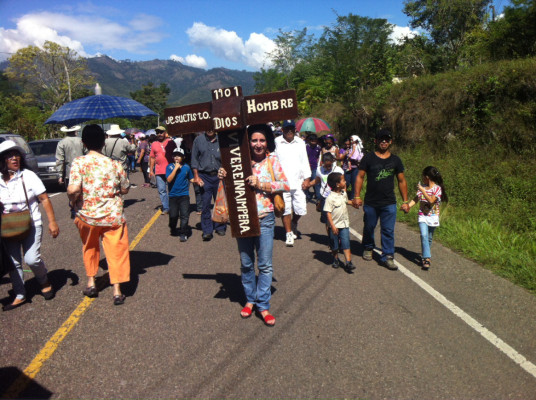 El guancasco, cultura y tradición que unen a los pueblos