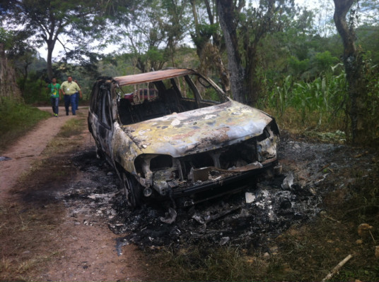 Acribillan a copaneco y a su guardaespaldas en Santa Bárbara