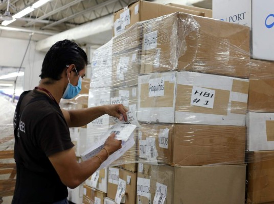 Empresarios de la maquila conocen ventajas del TLC con Canadá