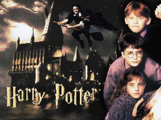 Llega la séptima saga de magia