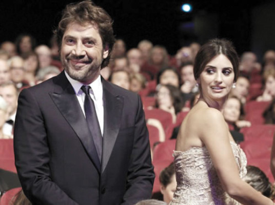 Las grandes sorpresas de la farándula en 2010