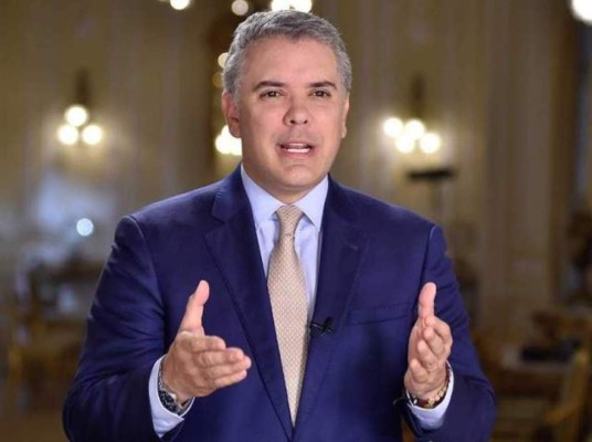 Colombia rechaza 'infundada' acusación de Venezuela tras incursión armada