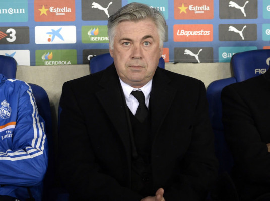 Ancelotti: 'Hemos recortado distancias, era el objetivo'